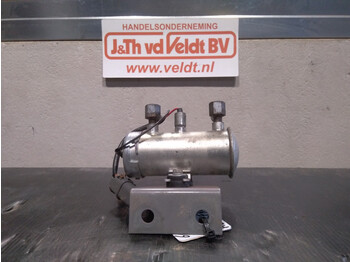 Fuel pump for Construction machinery U-shin B6952: picture 1