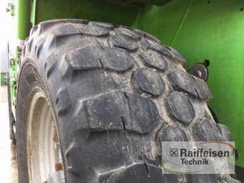Wheels and tires for Telescopic handler Unbekannt: picture 1
