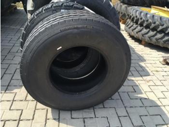 Tire for Agricultural machinery Unbekannt 385/65R22.5: picture 1