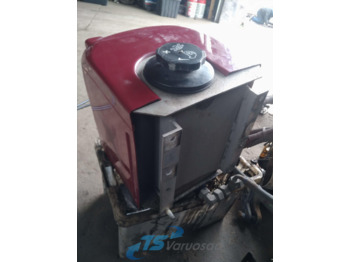 Hydraulic tank Universaalne Hydrulic oil cooler 8013015000-2: picture 5