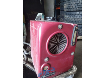Hydraulic tank Universaalne Hydrulic oil cooler 8013015000-2: picture 2