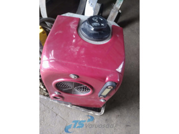 Hydraulic tank Universaalne Hydrulic oil cooler 8013015000-2: picture 4
