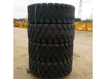 Tire for Construction machinery Unused 23.5-25 Tyre 24PR E-3/L-3 TL (4 of): picture 1
