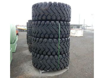 New Tire for Construction machinery Unused 26.5-25 Tyres, 28PR E-3/L-3 TL (4 of): picture 1