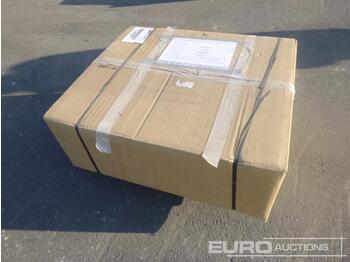 Cooling system for Telescopic handler Unused Cooling Package to suit Manitou BT420/425, PartNr: 274956: picture 1