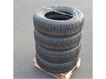 Tire for Van Unused Firestone 215/65R15 Tyres (4 of) - 5403-12: picture 1