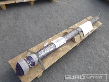 Hydraulic cylinder for Forklift Unused Hydraulic Cylinder to suit Manitou M/Mxc Series, PartNr.563481: picture 1