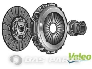 Clutch and parts for Truck VALEO Koppelingset Exchange 85000791: picture 1