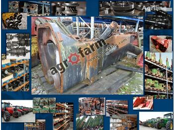 Spare parts for Farm tractor VALTRA 6550 6650 6750 6850 6250 6350 6850: picture 1