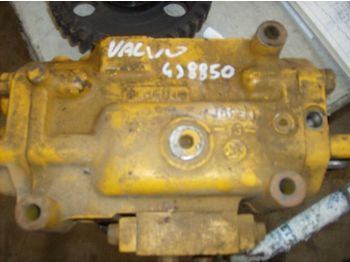 Spare parts for Wheel loader VALVE: picture 1