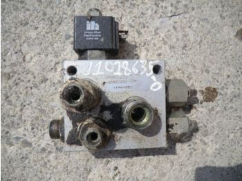 Spare parts for Construction machinery VALVE 11757: picture 1