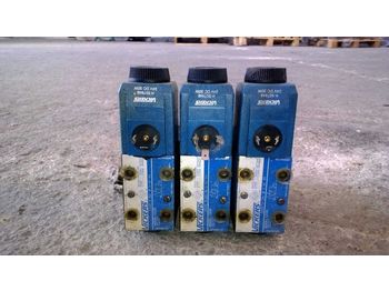 Spare parts for Wheel loader VALVE GP: picture 1