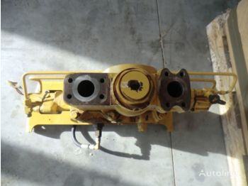 Spare parts for Articulated dumper VALVE gp hoist control (AWR00399): picture 1