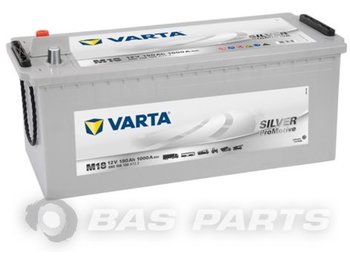 Battery for Truck VARTA Varta Battery 12 180 Ah 2994175: picture 1