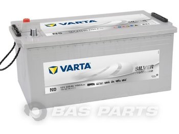 Battery for Truck VARTA Varta Battery 12 225 07.97020-2250: picture 1