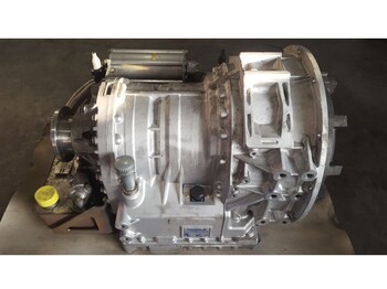 Gearbox for Bus VDL 5HP602C, HP504C VDL Bus: picture 3