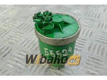 Engine and parts VDO