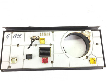 Dashboard for Bus VDO SB3000 (01.74-): picture 5