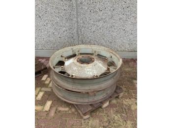 Rim for Agricultural machinery VELGEN W8 X 44: picture 1