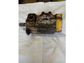 Hydraulic pump for Excavator VICKERS 352V38A11: picture 1