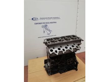 Engine VOLKSWAGEN CKU for VOLKSWAGEN CRAFTER automobile: picture 1