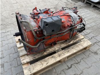 Gearbox for Truck VOLVO: picture 1
