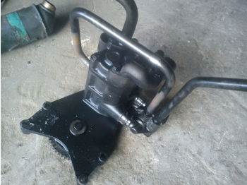 Oil pump for Bus VOLVO: picture 1