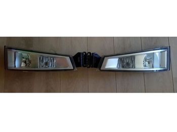 Headlight for Truck VOLVO: picture 1