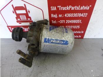 Brake parts for Truck VOLVO AIR DRYER 20466522: picture 1
