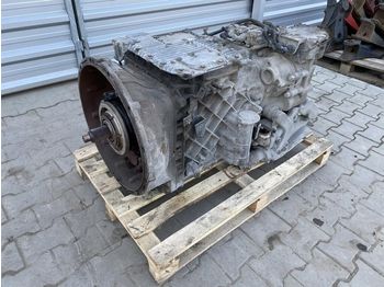 Gearbox for Truck VOLVO AT2412C ISHIFT RETARDER / WORLDWIDE DELIVERY: picture 1