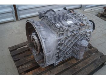 Gearbox VOLVO AT2412C ISHIFT / WORLDWIDE DELIVERY  for VOLVO RENAULT DXI: picture 1