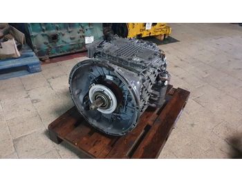 Gearbox for Truck VOLVO / AT2412C/ gearbox: picture 1