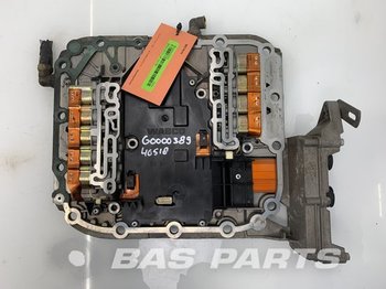 Gearbox for Truck VOLVO AT2512C I-Shift Gearbox electronics 21314139: picture 1