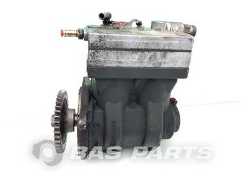 Air brake compressor for Truck VOLVO Air compressor 20701587: picture 1