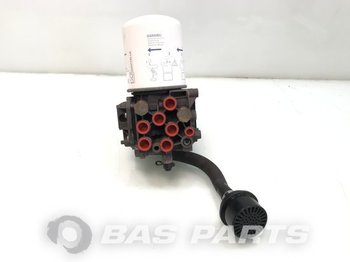 Spare parts for Truck VOLVO Airdryer 20729825: picture 1