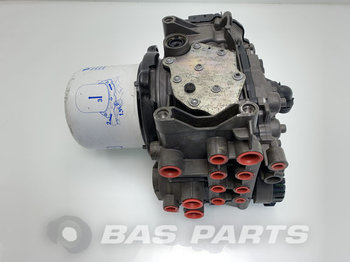 Brake parts for Truck VOLVO Airdryer 22169410: picture 1