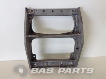 Footstep for Truck VOLVO Bracket 20765181: picture 1