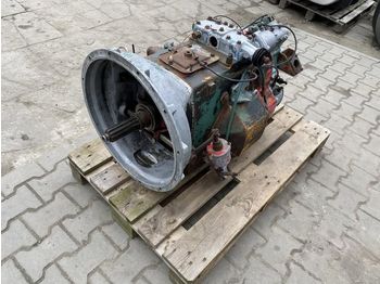 Gearbox for Truck VOLVO COMPLETE  / WORLDWIDE DELIVERY gearbox: picture 1
