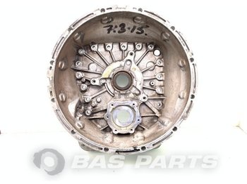 Gearbox for Truck VOLVO Clutch housing 20483501: picture 1