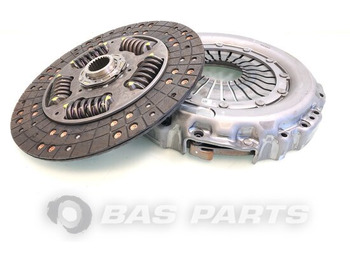 Clutch and parts VOLVO