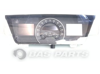 Dashboard for Truck VOLVO Combi-Instrument 22038170: picture 1