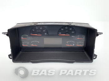 Dashboard for Truck VOLVO Combi-instrument 21015784: picture 1