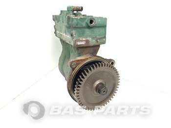 Air brake compressor for Truck VOLVO Compressor 20774294: picture 1