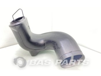 Exhaust pipe for Truck VOLVO Connecting pipe 21627374: picture 1