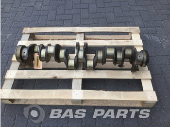 Crankshaft for Truck VOLVO Crankshaft 21022489: picture 1