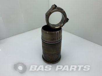 Piston/ Ring/ Bushing for Truck VOLVO Cylinder liner kit 20866678: picture 1