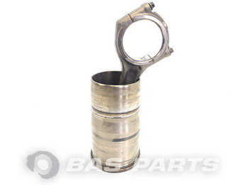 Piston/ Ring/ Bushing for Truck VOLVO Cylinder liner kit 20870685: picture 1
