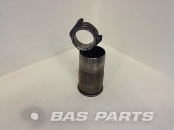 Piston/ Ring/ Bushing for Truck VOLVO Cylinder liner kit 21253770: picture 1