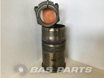 Piston/ Ring/ Bushing for Truck VOLVO Cylinder liner kit 21430451: picture 1