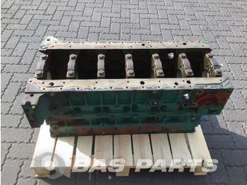 Cylinder block for Truck VOLVO Cylinderblok 20890557: picture 1